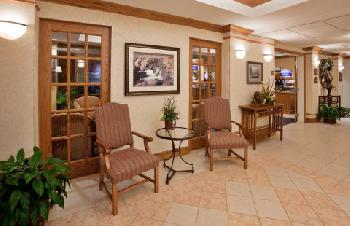 Holiday Inn Express SALEM