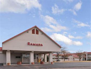 Ramada - Clinton
