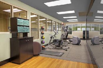 HILTON GARDEN INN PHILADELPHIA