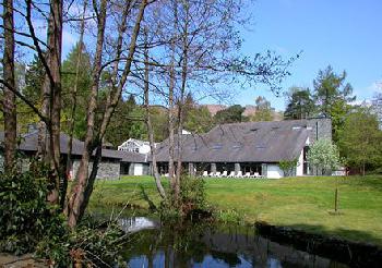 Langdale Hotel and Spa
