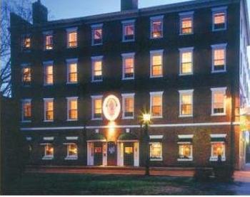 Garrison Inn