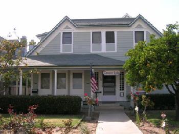 Cherokee Lodge