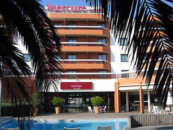 Mercure Hyeres Centre