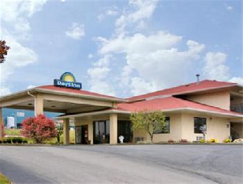 Days Inn Shelbyville -  Louisville