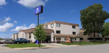 Americas Best Value Inn