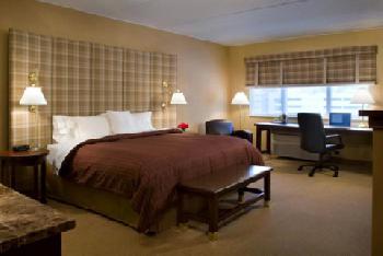 Sheraton Rockville Hotel
