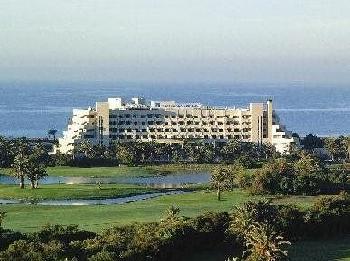 Ar Hotel Almerimar