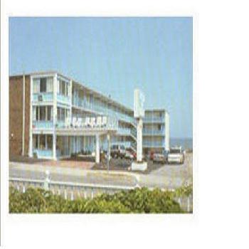 Twilight Surf Motel