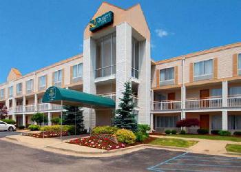 Quality Inn Holland