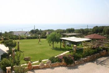 Hotel Monte Callini
