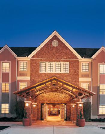 Staybridge Suites SYRACUSE (LIVERPOOL)