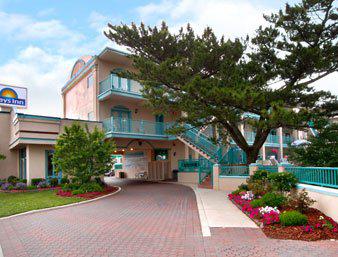 Days Inn Oceanfront