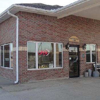 Trails West Motel