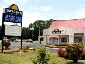 Days Inn La Grange