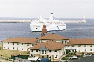Little Haven Hotel