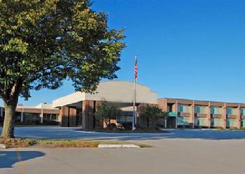 Clarion Hotel Highlander Conference Center