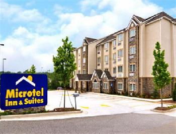 Microtel Inn and Suites Canton