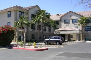 Extended Stay America-Phoenix-Mesa