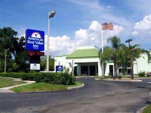 Americas Best Value Inn
