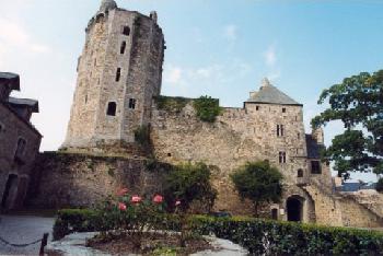 L Hostellerie du Chateau