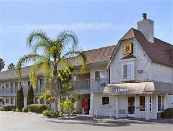 Super 8 San Bernardino/Hospitality Lane