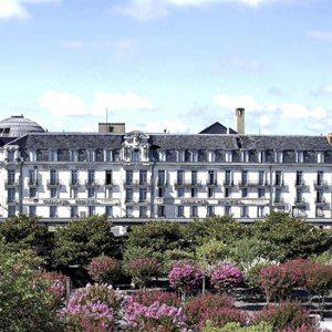 Best Western Le Grand Hotel