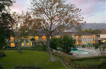 Pacifica Suites