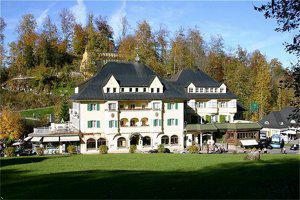 AKZENT Hotel Mueller Hohenschwangau