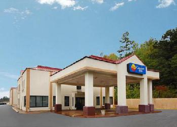 Comfort Inn Jefferson