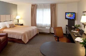 Candlewood Suites DALLAS-PLANO