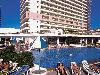 Fiesta Hotel Oasis Paraiso