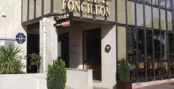 INTER-HOTEL FONCILLON