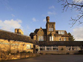 Mercure Manchester Norton Grange Hotel and Spa