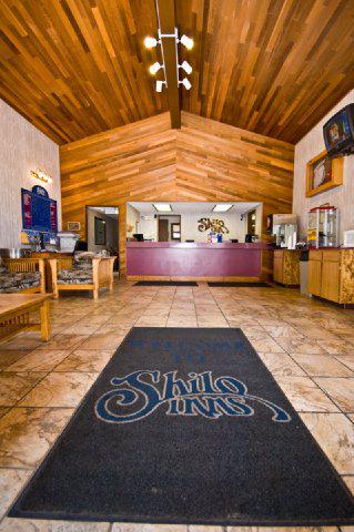 Shilo Inn Hotel - Casper Evansville
