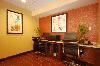 Holiday Inn Express FORSYTH