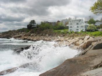 The Quarterdeck Inn by the Sea