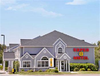 Super 8 Pride Midvale/Midvalley/Salt Lake City Area