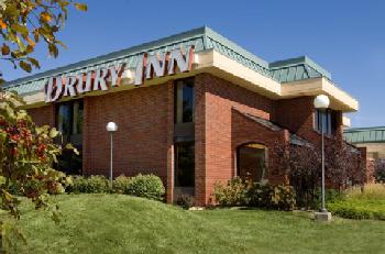 Drury Inn Rolla