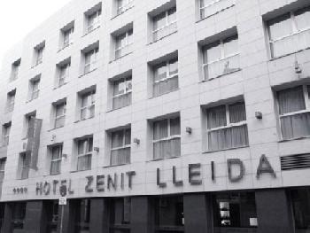 Zenit Lleida