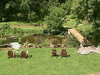 The Hayden Creek Inn