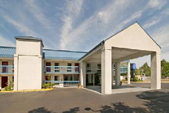 Americas Best Value Inn and Suites - Clarksdale
