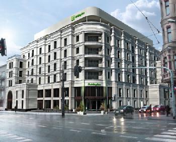 Holiday Inn LODZ