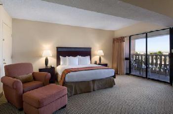 Hilton Phoenix EastMesa