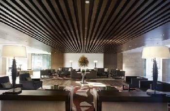 Vivanta by Taj Yeshwantpur