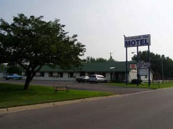 Countryside Inn Motel Albert L