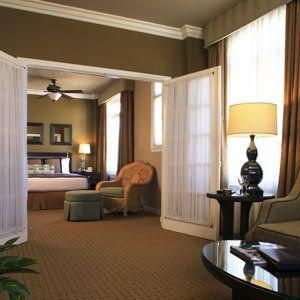 The Georgian Hotel