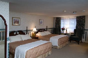 Coachman Inn