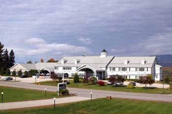 Cabot Inn & Suites