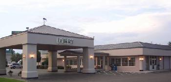 GuestHouse Inn & Suites Idaho