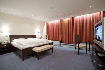 Hotel Praha Prague